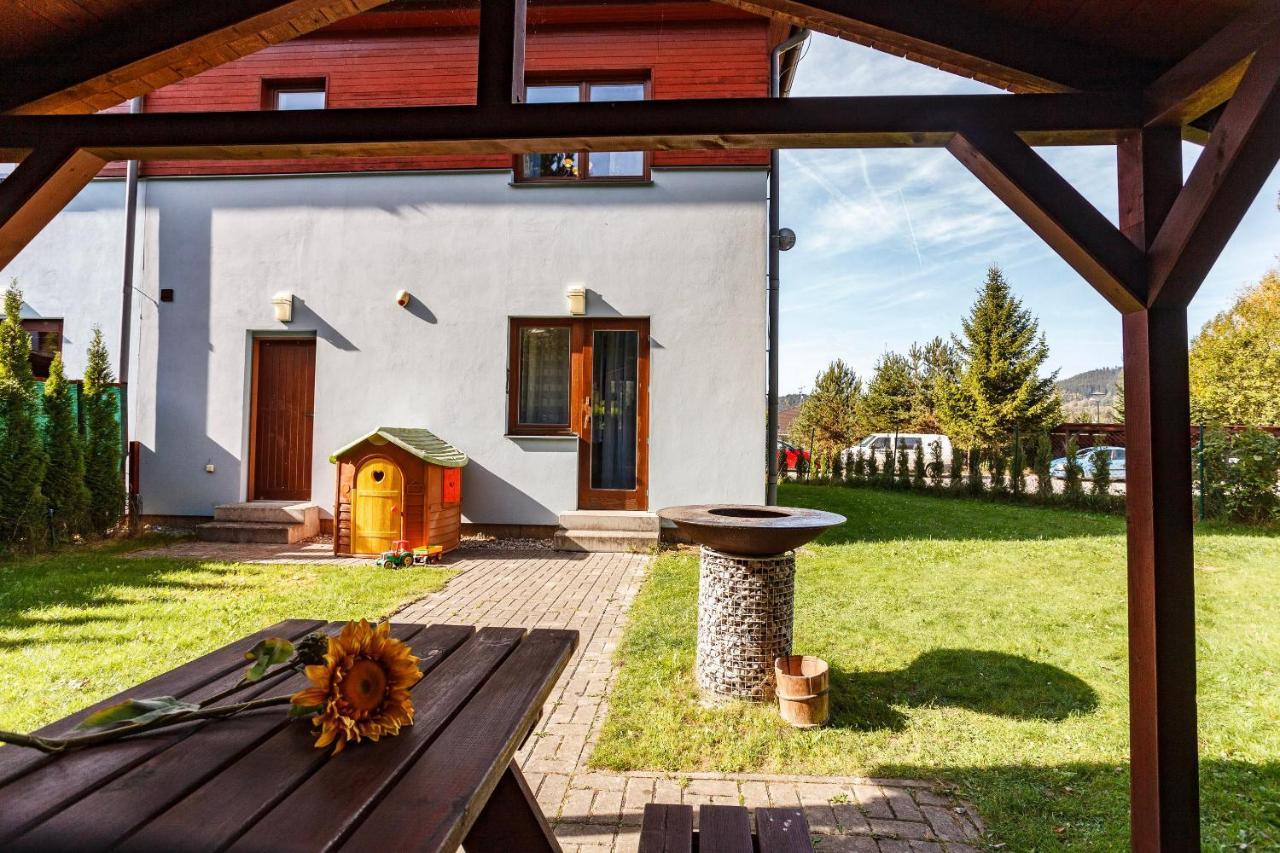 Vila Kubik Lipno Липно над Вълтава Екстериор снимка