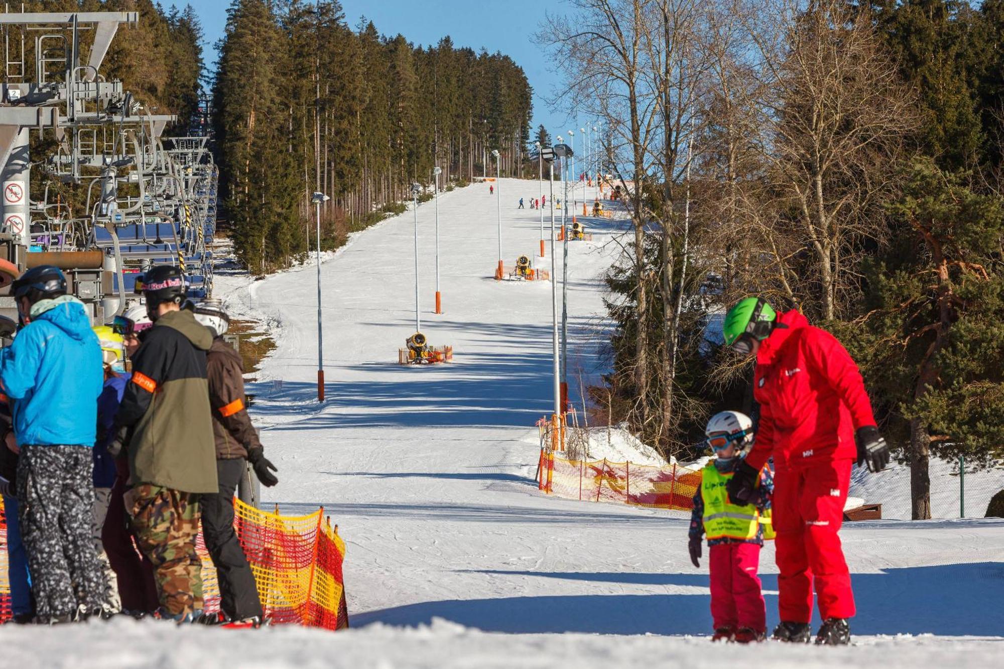 Vila Kubik Lipno Липно над Вълтава Екстериор снимка